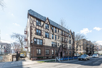 1006 Caton Avenue in Brooklyn, NY - Building Photo - Building Photo