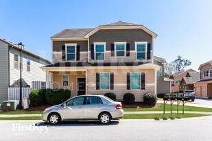 3832 Humber Ct in Cumming, GA - Building Photo