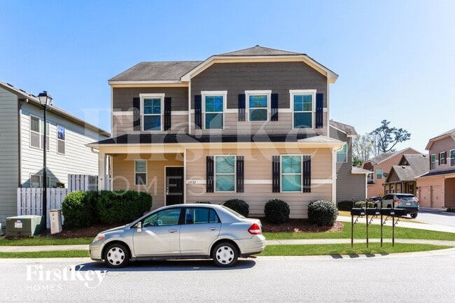 property at 3832 Humber Ct