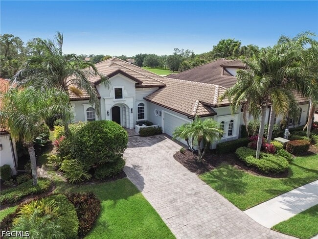 property at 7672 Sussex Ct