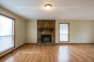 1100 Spring Pl in Canton, GA - Building Photo - Building Photo