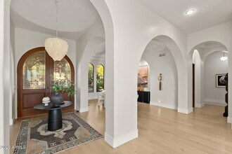 11861 E Desert Trail Rd in Scottsdale, AZ - Building Photo - Building Photo