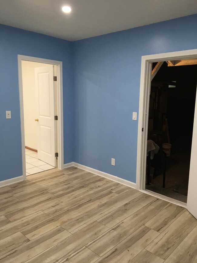 property at 520 Porter St