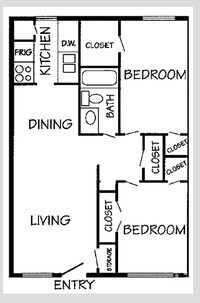 Tanglewood North Apartments - 12