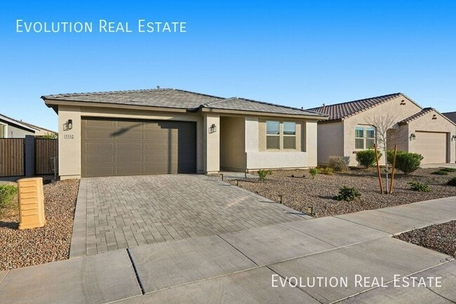 property at 5532 W Coplen Farms Rd