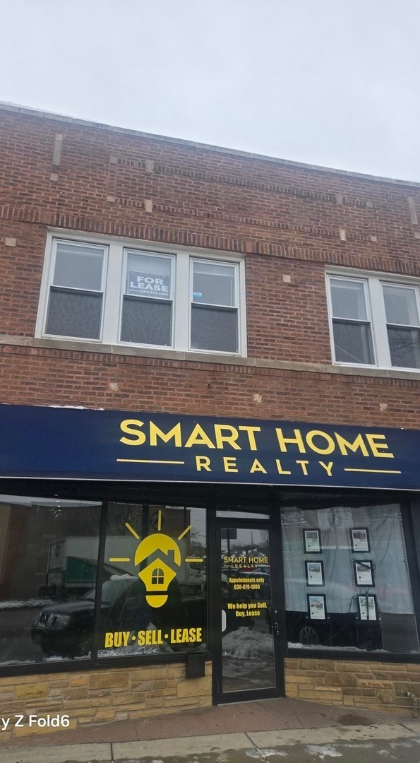 property at 5709 W Irving Park Rd