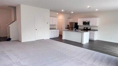 2105 Mdw Pk Dr in Melissa, TX - Building Photo - Building Photo