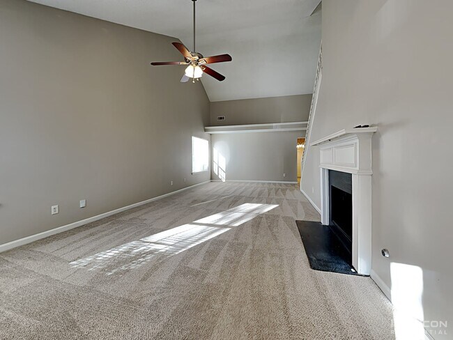 4265 Reserve Hill Crossing in Douglasville, GA - Building Photo - Building Photo