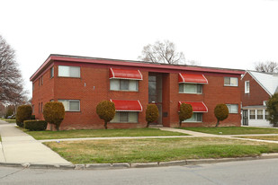 11150 Morang Dr Apartments