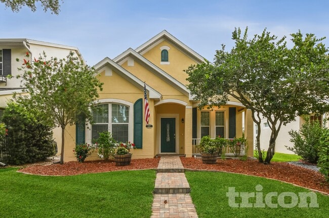 property at 204 Addington Dr