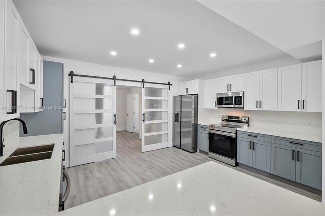 property at 11730 NW 3rd Ave