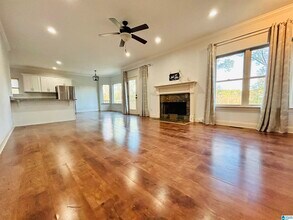 3194 Paradise Acres in Birmingham, AL - Building Photo - Building Photo