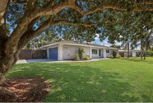 2545 Webber St in Sarasota, FL - Building Photo