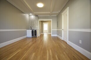 142 Sutherland Rd, Unit #2 in Boston, MA - Building Photo