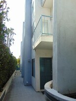1871 10th St in Santa Monica, CA - Building Photo