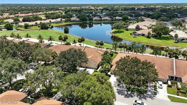 1963 Morning Sun Ln in Naples, FL - Building Photo - Building Photo