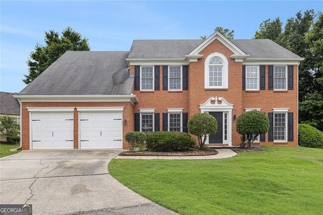 property at 505 Stedford Ln