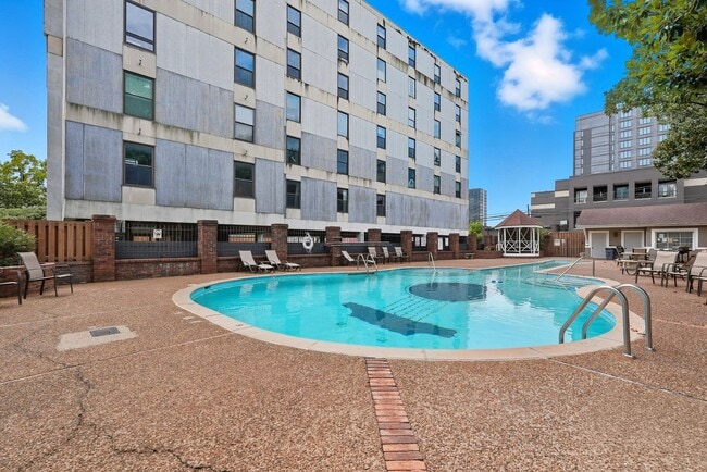 property at 11 Music Square E