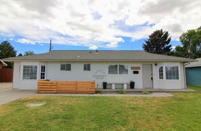 property at 2309 Boise St