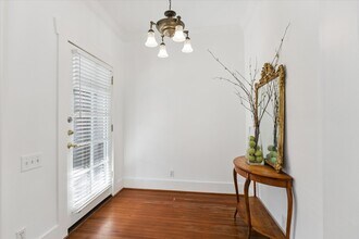 2624 Morrison St in Houston, TX - Foto de edificio - Building Photo