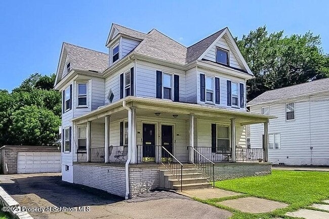 property at 16 Swallow St