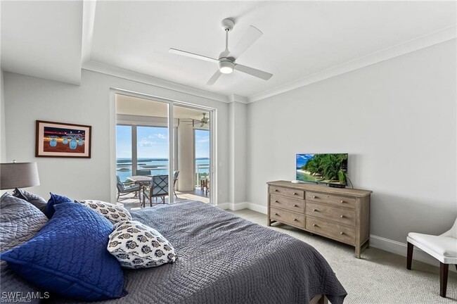 property at 4971 Bonita Bay Blvd