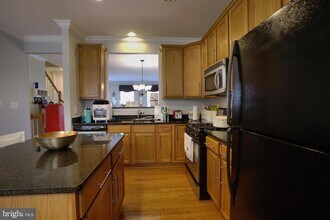 4852 Cavallo Way in Woodbridge, VA - Building Photo - Building Photo