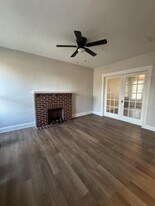 4802 Frederick Ave in Baltimore, MD - Building Photo