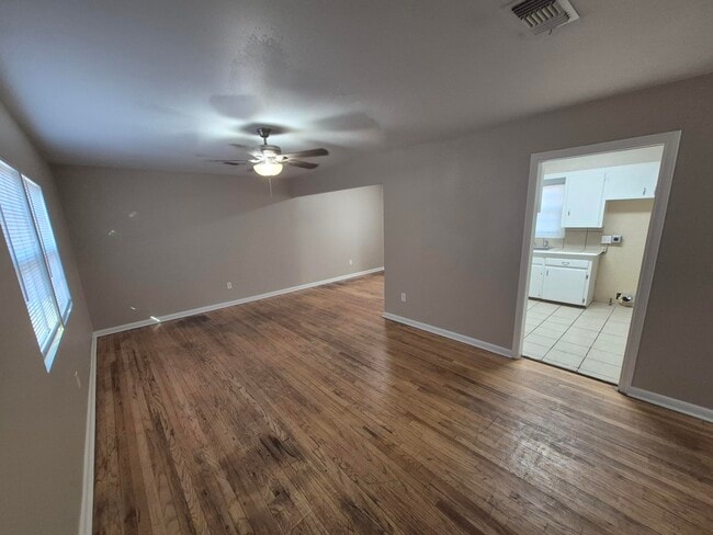 5403 Avenue B in Lubbock, TX - Building Photo - Building Photo