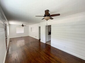 1540 Wilhurst St in Jackson, MS - Building Photo - Building Photo