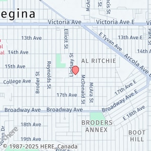 property at 2343 Lindsay St