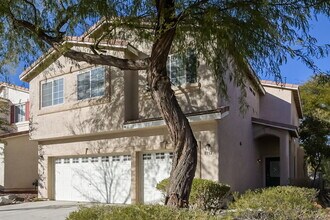 8932 Spinning Wheel Ave in Las Vegas, NV - Building Photo - Building Photo