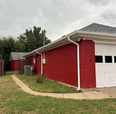 1500 Hyde Park Blvd in Cleburne, TX - Building Photo - Building Photo