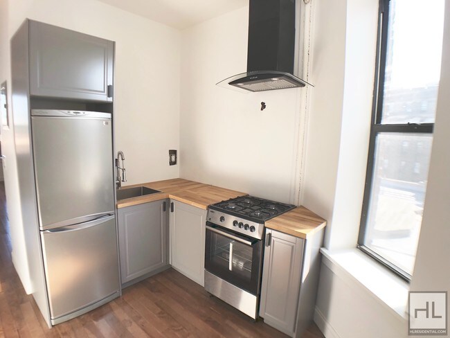 532 Flatbush Ave-Unit -D2 in Brooklyn, NY - Building Photo - Building Photo