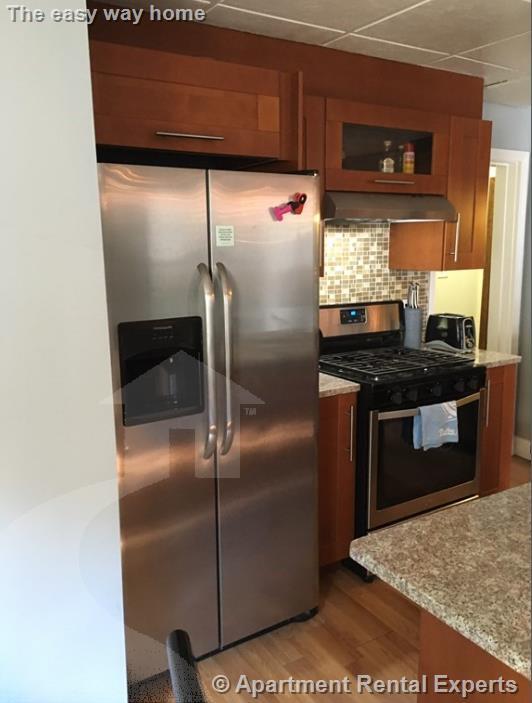 77 Lyman Ave, Unit #1 in Medford, MA - Building Photo - Building Photo