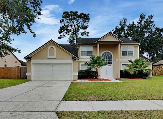property at 4536 Saddle Creek Pl