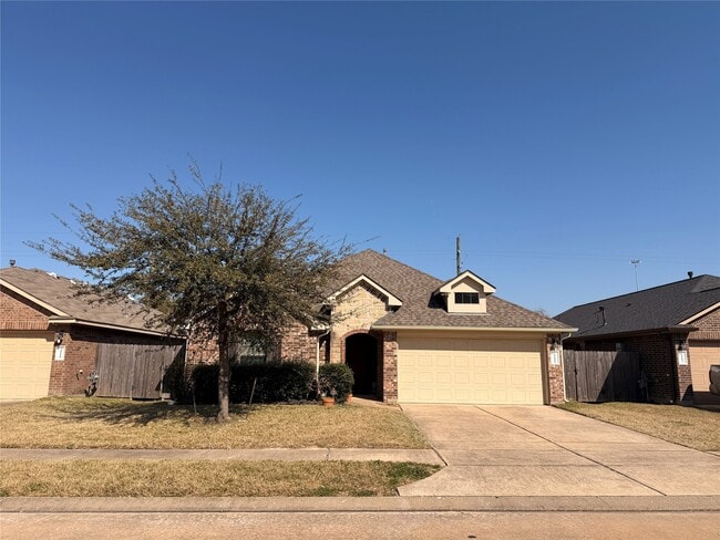 property at 21106 Kirkland Woods Dr
