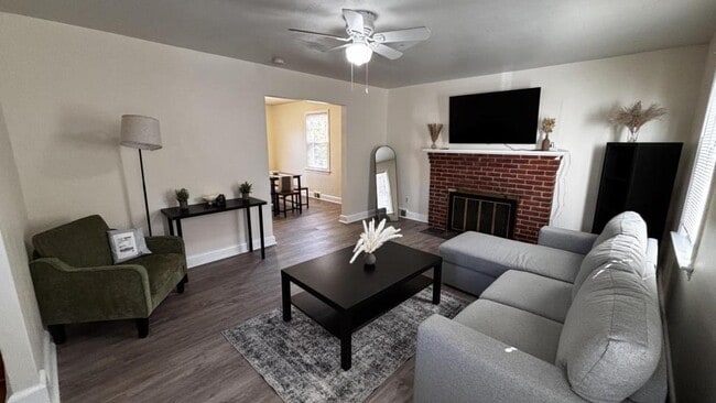 8411 Potomac Ave in College Park, MD - Building Photo - Building Photo