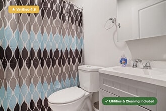 Furnished Private Bedroom in East Boston in Boston, MA - Building Photo - Building Photo