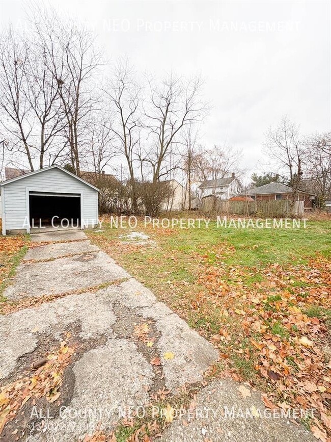 1051 Brown St in Akron, OH - Building Photo - Building Photo