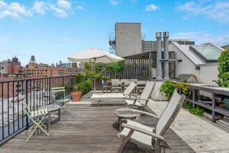 250 Bowery in New York, NY - Building Photo - Building Photo