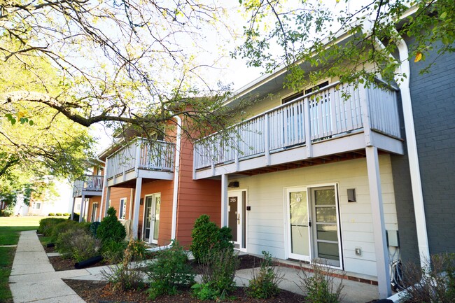 Pheasant Ridge in Madison, WI - Foto de edificio - Building Photo