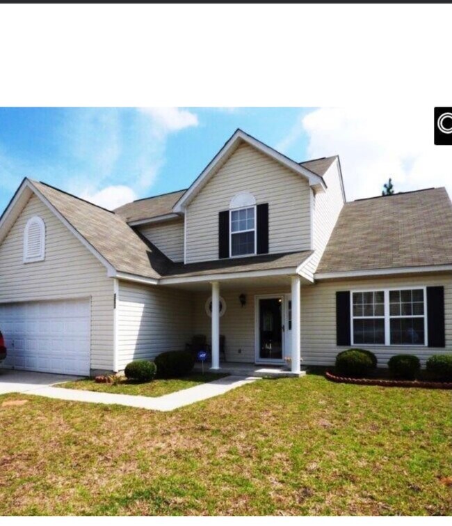 2282 Wilkinson Dr Rentals in Columbia, SC