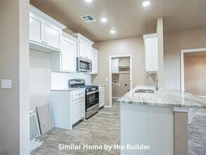 1524 Highland Loop in Guthrie, OK - Building Photo - Building Photo