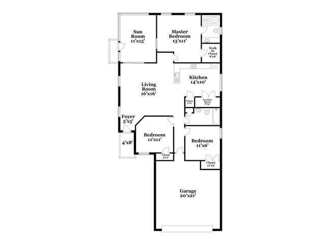 11836 Whisper Creek Dr in Riverview, FL - Building Photo - Building Photo