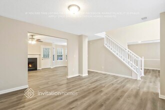 126 Bellington Dr in Mcdonough, GA - Foto de edificio - Building Photo