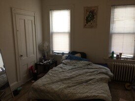 55 Hillside St in Boston, MA - Building Photo