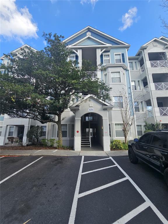 property at 5255 Cane Island Loop