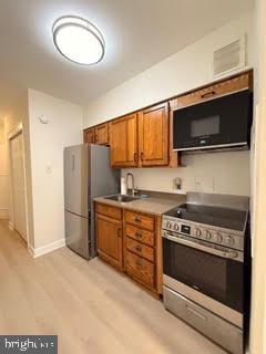 property at 4740 Connecticut Ave NW