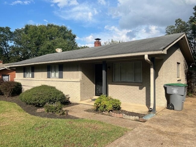 236 Melita Rd in Memphis, TN - Building Photo - Building Photo